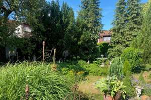 Idyllisches Einfamilienhaus mit wunderschönem Garten im Stadtzentrum von Abensberg – Die vollständige Adresse der Immobilie erhältst du vom Anbieter., 93326 Abensberg – Vorschaubild 6