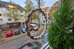 Attraktive 2-Raum-Wohnung in Köln-51105 – Köln – Vorschaubild 2