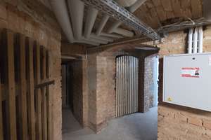 Charmante 4-Raumwohnung mit Aufzug und Balkon – Die vollständige Adresse der Immobilie erhältst du vom Anbieter., 4349 Schönefeld-Abtnaundorf, Leipzig – Vorschaubild 6