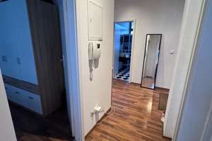 Möblierte 2-Zimmer-Wohnung in Gohlis-Süd – Georg-Schumann-Straße 49, 4155 Gohlis-Süd, Leipzig – Vorschaubild 4