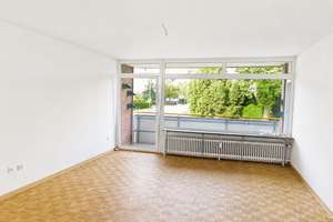 Lehmkuhlenstraße:  3-Zimmer-Wohnung mit Balkon, Besichtigungstermin über Link, s. Beschreibung – Die vollständige Adresse der Immobilie erhältst du vom Anbieter., 26123 Bürgeresch, Oldenburg (Oldenburg) – Vorschaubild 4