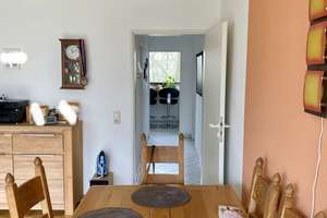 ++ Wohlfühloase ++ Sonnenhelle  3-Zimmer-Wohnung mit Tiefgaragenstellplatz ++ – Erich-Ollenhauer Strasse XX, 65187 Biebrich, Wiesbaden – Vorschaubild 4