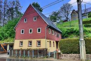 Ländliches Flair- Ihr neues Zuhause in idyllischer Lage  – Mittelsachsen (Kreis) – Vorschaubild 2