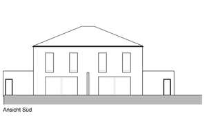 Neubau-Doppelhaushälfte in Berg – Ziegelhüttenweg 21, 92348 Berg bei Neumarkt in der Oberpfalz – Vorschaubild 2