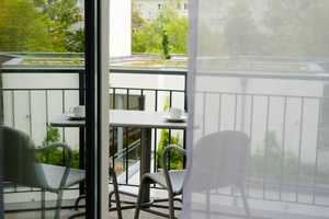 Modern 4-Room Apartment in Prime Berlin 10435  with Two Bathrooms & two Balconies – Berlin – Vorschaubild 10