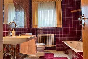 **Wohnhaus mit Garten und Garage in Schönecken** – Die vollständige Adresse der Immobilie erhältst du vom Anbieter., 54614 Schönecken – Vorschaubild 12