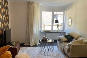 RESERVIERT!!! - PERLE IN HEIDELBERG - 2-Zimmer-Appartment möbliert mit Tiefgaragenstellplatz – Die vollständige Adresse der Immobilie erhältst du vom Anbieter., 69115 Weststadt, Heidelberg – Vorschaubild 2