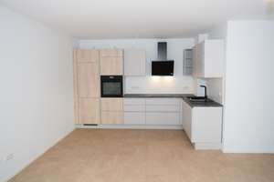 Naturnahe barrierefreie Neubau 3-Zimmer-Wohnung mit großem Balkon in Erlangen-Alterlangen – Lerchenbühl 33, 91056 Heiligenloh, Erlangen – Vorschaubild 2