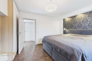 Bremen-Kirchhuchting • Top saniertes Reihenbungalow mit Garage – Die vollständige Adresse der Immobilie erhältst du vom Anbieter., 28259 Kirchhuchting, Bremen – Vorschaubild 9