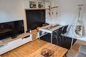 Perfekt geschnittene 3-Zimmer-Wohnung in der Nähe vom Wertwiesenpark von Privat  – Die vollständige Adresse der Immobilie erhältst du vom Anbieter., 74074 Heilbronn, Heilbronn – Vorschaubild 5