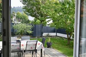 Doppelhaushälfte in begehrter Wohnlage nahe Exotenwald mit Garten & Blick auf die Burgruine Windeck – An der Steinbüchse 125, 69469 Weinheim – Vorschaubild 8