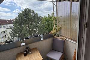 Nachmieter gesucht – Helle 2-Zimmer-Wohnung ab sofort verfügbar – Berliner Allee 52, 30175 Mitte (Ortsteil), Hannover – Vorschaubild 13