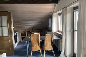 Viel Freiraum: Großzügiges Einfamilienhaus in Lehmingen – 86732 Oettingen in Bayern – Vorschaubild 22