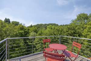 Mediterraner Charme! Großzügiges Zweifamilienhaus in bester Lage Bredeneys – Die vollständige Adresse der Immobilie erhältst du vom Anbieter., 45133 Bredeney, Essen – Vorschaubild 31