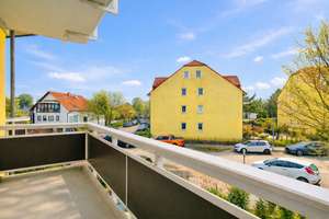 sofort vermietbar I Balkon I PKW-Stellplatz I ruhige Lage – Die vollständige Adresse der Immobilie erhältst du vom Anbieter., 4319 Althen-Kleinpösna, Leipzig – Vorschaubild 7