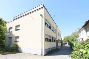Bezugsfreie 3-Zimmer-Etagenwohnung mit Balkon und Garage in Bonn-Beuel – Die vollständige Adresse der Immobilie erhältst du vom Anbieter., 53227 Ramersdorf, Bonn – Vorschaubild 2