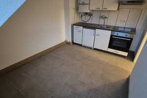 Schöne Wohnung mit Dachterrasse über den Dächern von Aachen – frisch saniert  – Jakobstraße 61, 52064 Aachen – Vorschaubild 2