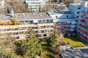 Traumhaftes Apartment mit Hobbyraum in Milbertshofen-Am Hart – München – Vorschaubild 26