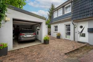 ***Mehr als nur ein Haus – Ihre Doppelhaushälfte als neuer Lebensmittelpunkt in Oberneuland – Die vollständige Adresse der Immobilie erhältst du vom Anbieter., 28355 Oberneuland, Bremen – Vorschaubild 1