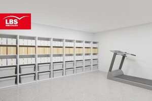 KFW 40 Doppelhaushälfte ink. Garage am Haus!
 – Die vollständige Adresse der Immobilie erhältst du vom Anbieter., 42289 Heckinghausen, Wuppertal – Vorschaubild 15