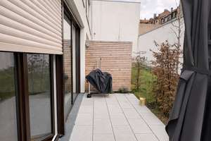 Attraktive 2 Zimmer Neubau-Wohnung mit bester Anbindung – Maximilianstraße 43, 90429 Bärenschanze, Nürnberg – Vorschaubild 5