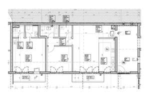 Topp-Lage Weinbergspark: 3 Zi.-Whg. m. 2 Terrassen, toll ausgestattet! – Veteranenstraße 20, 10119 Mitte (Ortsteil), Berlin – Vorschaubild 28