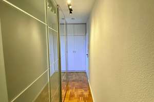 Gepflegte 1-Zimmer-Wohnung in München-Perlach-auch im Paket mit drei weiteren Wohnungen erwerbbar! – 81735 Neuperlach, München – Vorschaubild 9