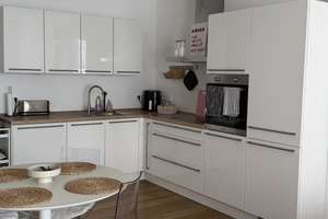 3-Zimmer Wohnung  in zentraler Lage von Düsseldorf – 40211 Stadtmitte, Düsseldorf – Vorschaubild 2