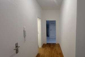 Nix zu meckern! Helle 2½-R.-Wohnung mit Balkon in Rellinghausen – Die vollständige Adresse der Immobilie erhältst du vom Anbieter., 45136 Huttrop, Essen – Vorschaubild 2