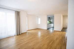 Gartentraum! 5-Zimmer-Maisonette-Wohnung in ruhiger Siedlungslage – Die vollständige Adresse der Immobilie erhältst du vom Anbieter., 81739 Waldperlach, München – Vorschaubild 7