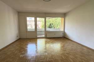 Attraktive 2 Zimmer Wohnung mit Balkon in begehrter Schlossnähe – 48149 Schloss, Münster – Vorschaubild 2