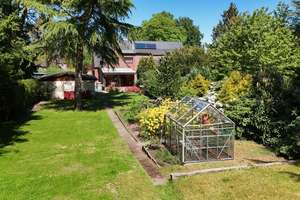 Haus bzw. Doppelhaushälfte mit schönem und großem Garten in sehr ruhiger Lage – Die vollständige Adresse der Immobilie erhältst du vom Anbieter., 21149 Neugraben-Fischbek, Hamburg – Vorschaubild 7
