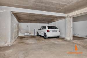 *** 2 ZKB IM 1. OG MIT XXL-BALKON IN ZENTRALER LAGE & MIT TG-EINZELSTELLPLATZ *** – Die vollständige Adresse der Immobilie erhältst du vom Anbieter., 81479 Solln, München – Vorschaubild 21