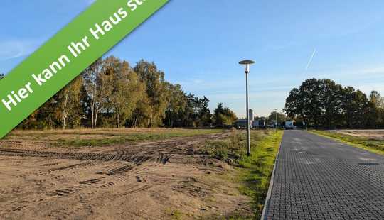 Bild von Inkl. Grundstück, ein Komforthaus für jedermann in Solpke.