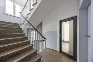 *Flingern trifft Innenstadt* sanierte 2-Zimmer Wohnung mit Terrasse – Gerresheimer Straße 65, 40211 Stadtmitte, Düsseldorf – Vorschaubild 13