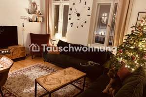 Tauschwohnung: Süße 2-Zimmer-Wohnung in Charlottenburg tauschen – Die vollständige Adresse der Immobilie erhältst du vom Anbieter., 10719 Wilmersdorf, Berlin – Vorschaubild 3