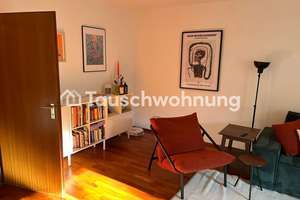 Tauschwohnung: 2-Zimmer-Flat in Schwabing-West zum Tauschen – Die vollständige Adresse der Immobilie erhältst du vom Anbieter., 80804 Am Luitpoldpark, München – Vorschaubild 5