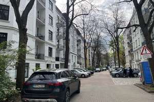 Traumhafte Wohnung in Winterhude mit Stadtgarten – Preystraße 22, 22303 Winterhude, Hamburg – Vorschaubild 36