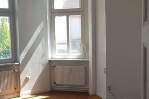 Einzigartige Altbauwohnung - Lichtdurchflutet – Die vollständige Adresse der Immobilie erhältst du vom Anbieter., 69115 Weststadt, Heidelberg – Vorschaubild 3