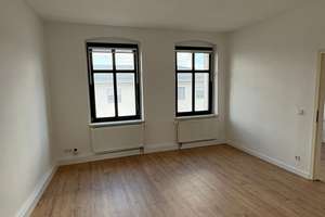 geräumige, renovierte 2-Raumwohnung in zentraler Lage – Herbert-Jensch-Str. 107, 15234 Lebuser Vorstadt, Frankfurt (Oder) – Vorschaubild 1