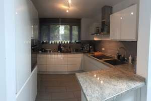 Schönes Haus direkt am Krefelder Stadtwald – 47800 Bockum, Krefeld – Vorschaubild 4