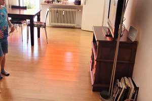 2- Zi.mmerwohnung -  Milbertshofen - Georgenschwaigstr. ca.57, 19  m² - Westbalkon. - 400  000,- € – Die vollständige Adresse der Immobilie erhältst du vom Anbieter., 80807 Milbertshofen, München – Vorschaubild 5
