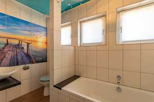 Energetisch modernisierte DHH in Aussichtslage von Uhingen – Göppingen (Kreis) – Vorschaubild 9