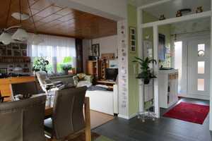 HENNEF Nähe, schönes freist. Einfamilienhaus mit ca. 200 m² WNfl. ca. 643 m² Grst., Garage, Keller – Rhein-Sieg-Kreis – Vorschaubild 16