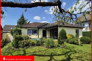 ***Bungalow in guter Lage von Klein-Gerau*** – Groß-Gerau (Kreis) – Vorschaubild 1