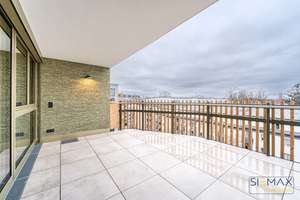 WE Nr. 10: Urbanes Wohnglück mit Flair * 3-Zimmer-Wohn-Traum im Prinzregenten Quartier 2|4|6 – Wagenbauerstraße 4, 81677 Parkstadt, München – Vorschaubild 12