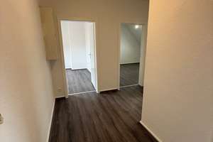 Gemütliche Dachgeschoss-Wohnung mit besonderem Charme – 44143 Kaiserbrunnen, Dortmund – Vorschaubild 3