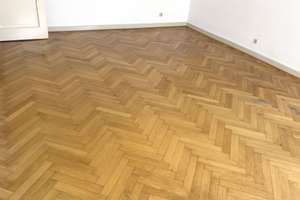 Großzügige 1 Zimmer Wohnung mit Einbauküche – Distelweg 1 b, 38226 Lebenstedt, Salzgitter – Vorschaubild 5