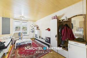 Woltmershausen | Vermietetes Zweifamilienhaus in begehrter Deichlage – Die vollständige Adresse der Immobilie erhältst du vom Anbieter., 28197 Woltmershausen (Ortsteil), Bremen – Vorschaubild 14