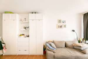 Ihr Mieter ist schon da - 
Schönes Apartment in der City – Die vollständige Adresse der Immobilie erhältst du vom Anbieter., 89231 Neu-Ulm – Vorschaubild 10